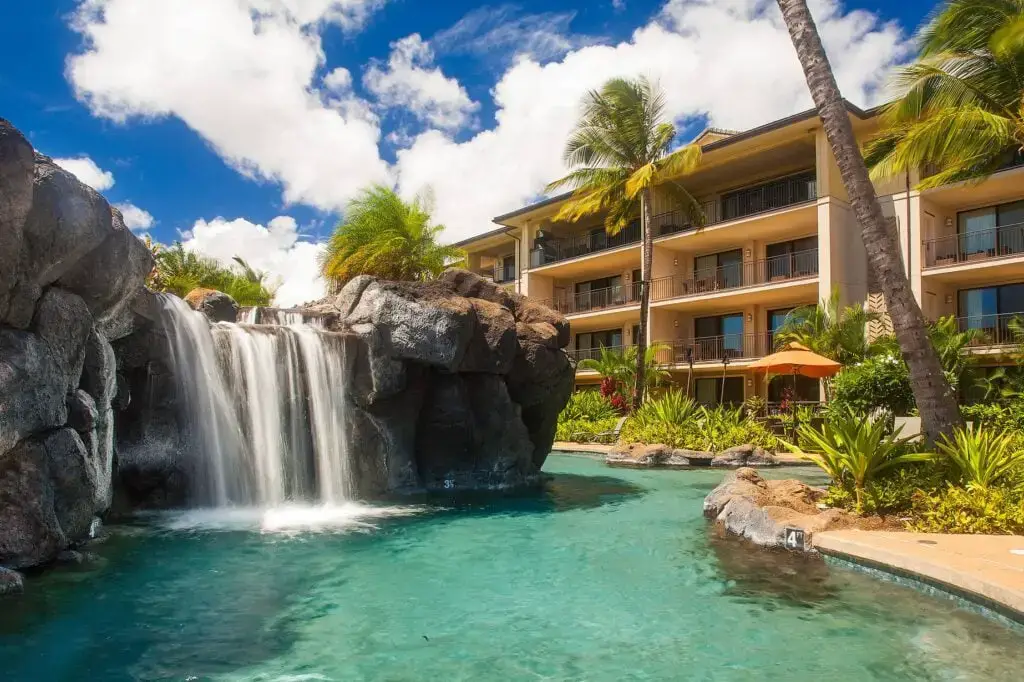 Los 10 mejores resorts todo incluido de Hawái para familias