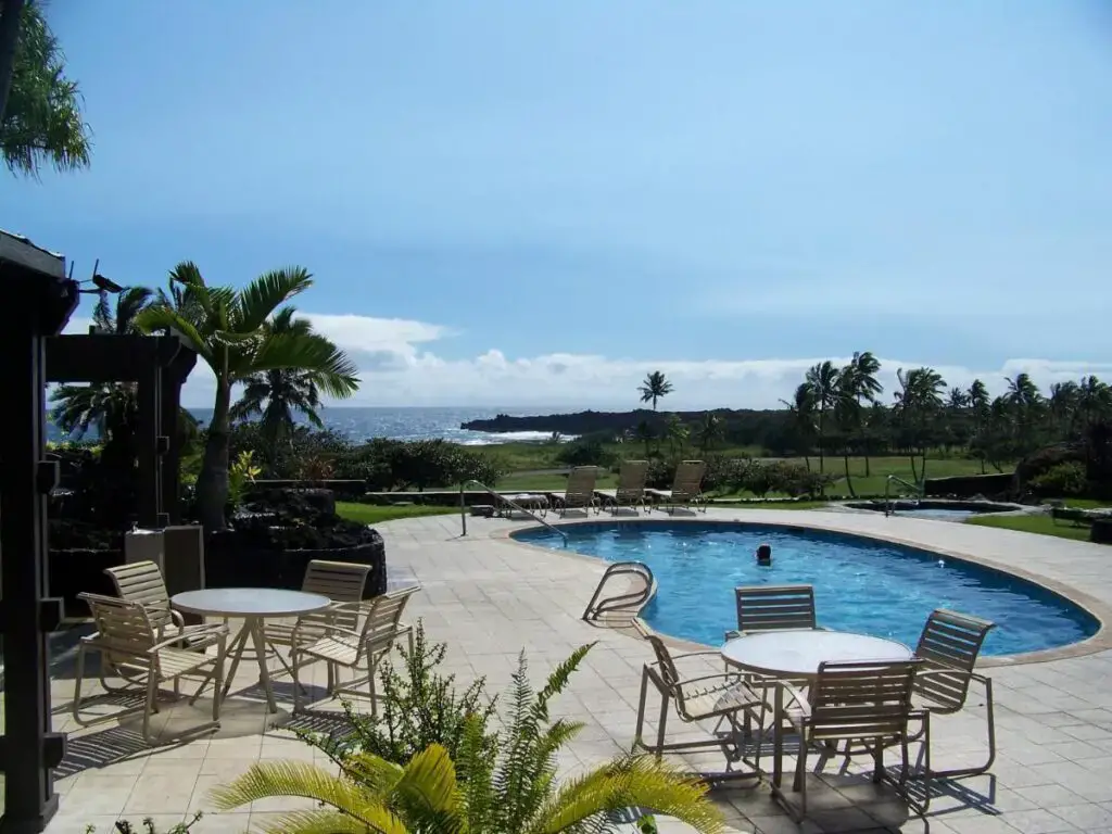 Los 10 mejores resorts todo incluido de Hawái para familias