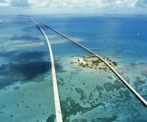Los Ángeles a Miami: ¿5 formas épicas de viajar?