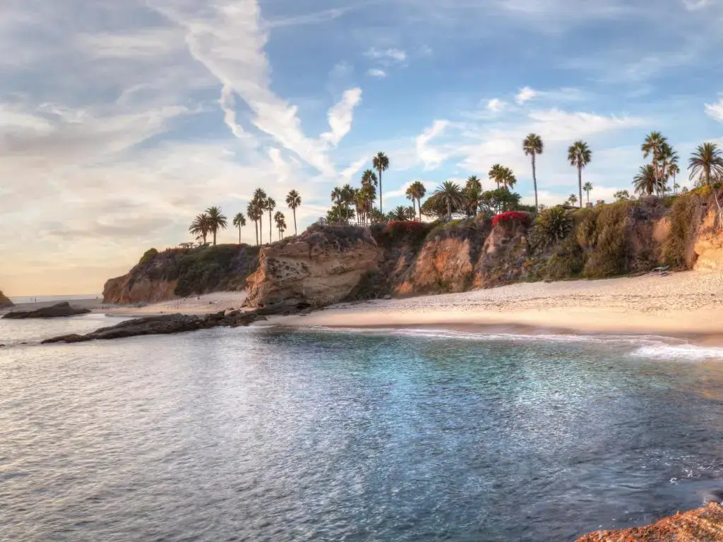 Viaje por carretera de Los Ángeles a la isla de Santa Catalina