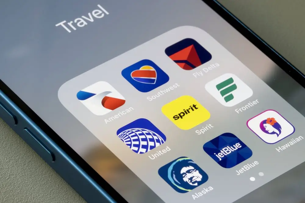 ¿Spirit Airlines es segura? (Registros de seguridad, opiniones de clientes y costo)