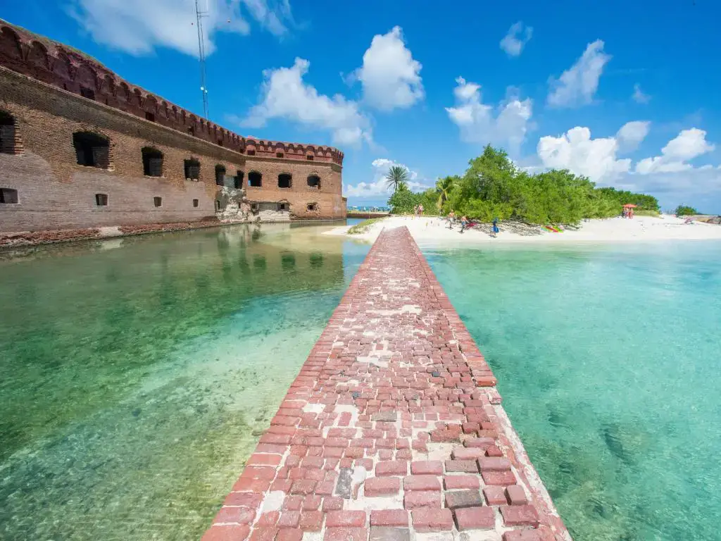 Viaje por carretera de Miami a Cayo Hueso