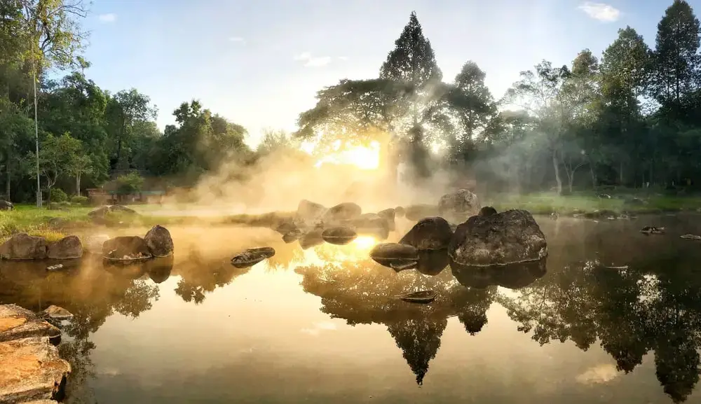 Los 25 mejores lugares para acampar en Arkansas (con lagos y vistas panorámicas)