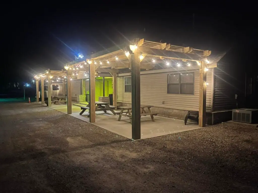 Los 25 mejores lugares para acampar en Arkansas (con lagos y vistas panorámicas)