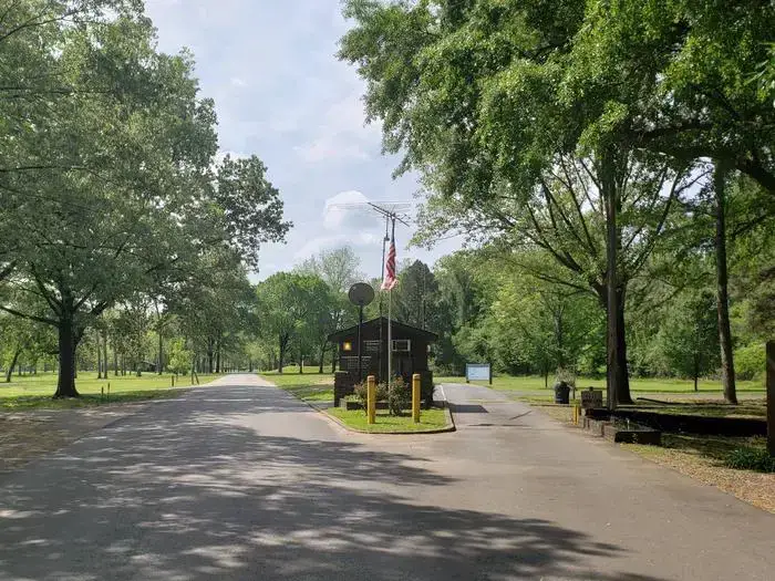 Los 25 mejores lugares para acampar en Arkansas (con lagos y vistas panorámicas)