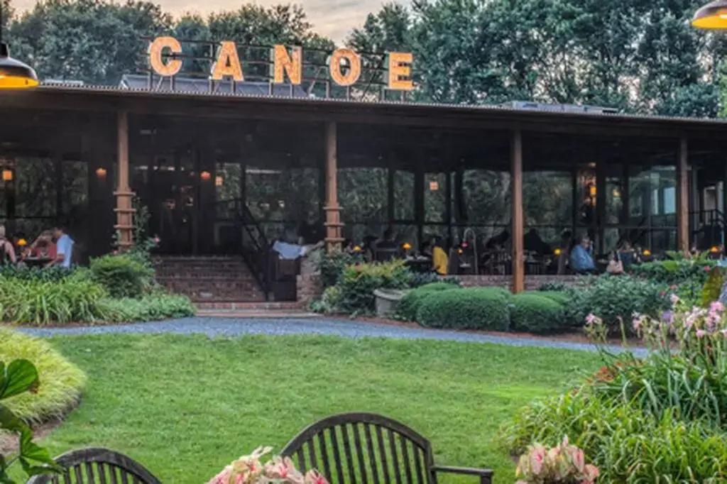Los 15 MEJORES restaurantes de lujo en Atlanta (¡cenar con estilo!)