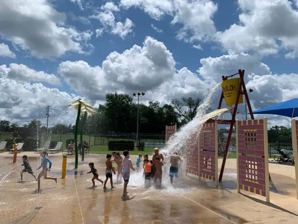 15 MEJORES parques acuáticos en Mississippi (¡diversión familiar favorita!)