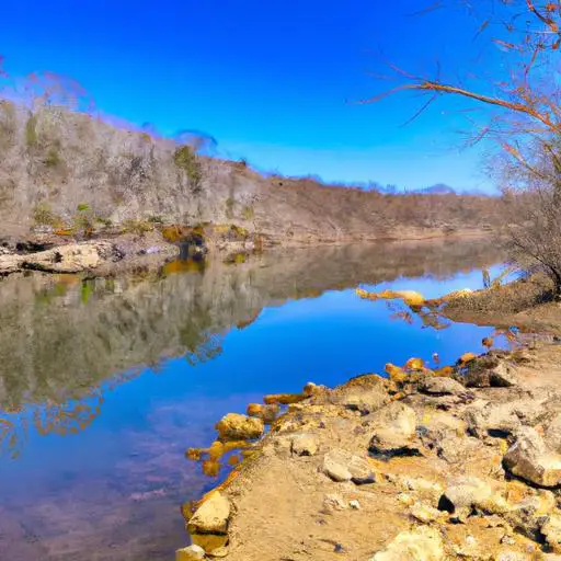 Los 25 mejores lugares para acampar en Arkansas (con lagos y vistas panorámicas)