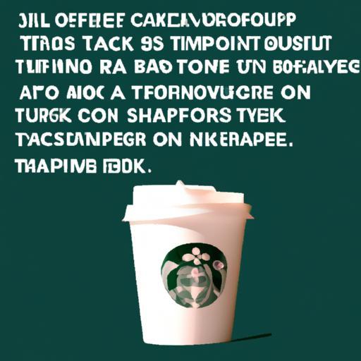 Cómo llevar Starbucks en un avión comprado después de la seguridad