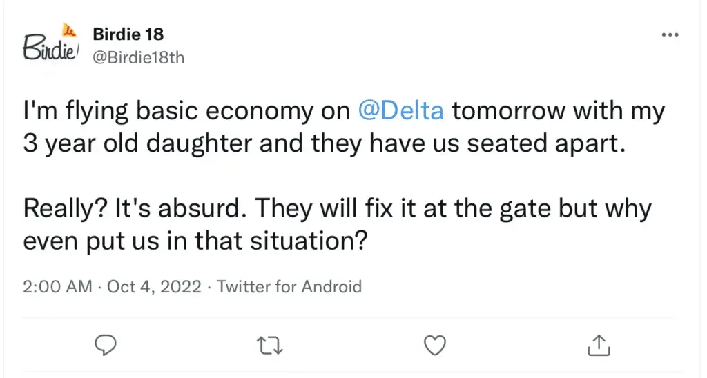 Delta Basic Economy vs Main Cabin: ¿Cuál es la diferencia?