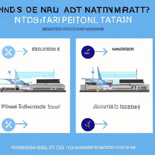 Haneda (HND) vs Narita (NRT): ¿Cuál es el mejor aeropuerto para volar?