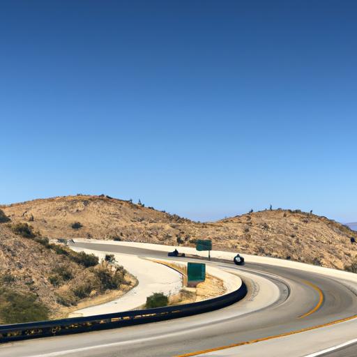 Viaje por carretera de San Diego a Las Vegas
