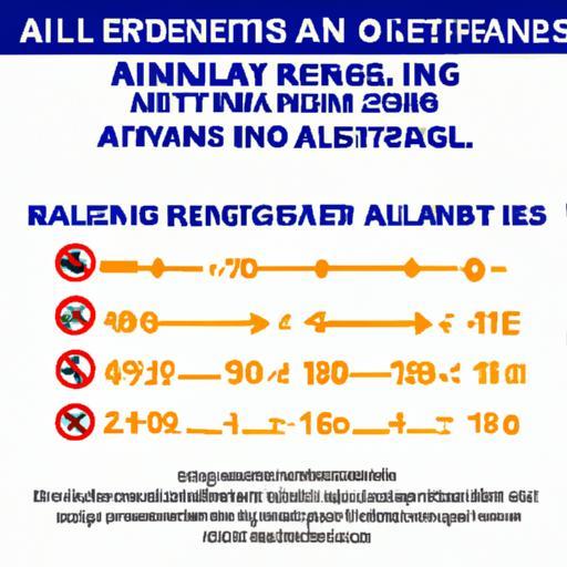 Reglas de equipaje de mano de Allegiant (dimensiones y restricciones de peso)
