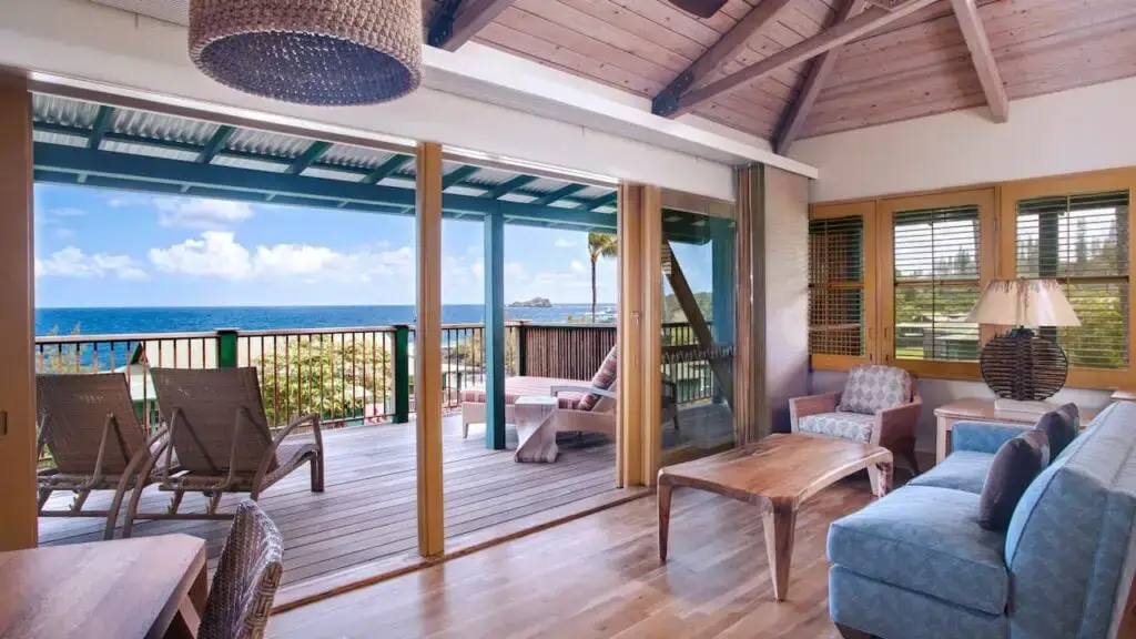 Los 10 mejores resorts todo incluido de Hawái para familias