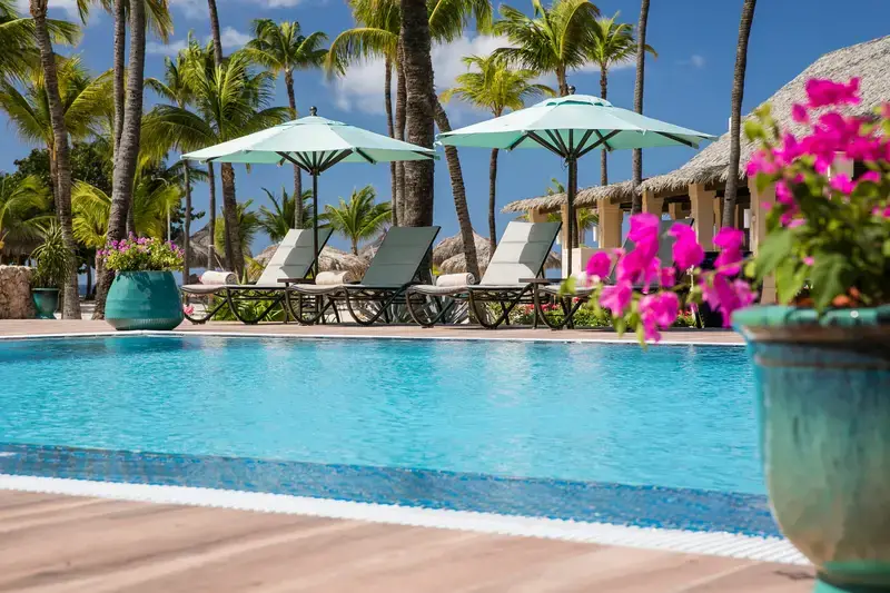 Los 15 mejores resorts todo incluido de Aruba para familias