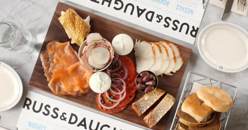 Los 15 mejores restaurantes para desayunar en Estados Unidos (¡Delicias a nivel nacional!)
