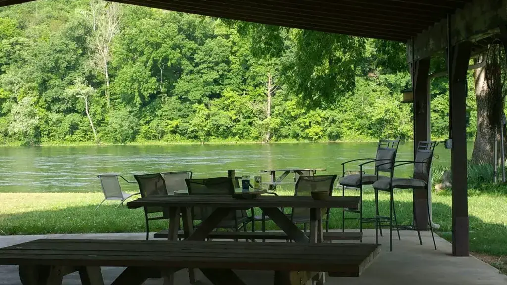 Los 25 mejores lugares para acampar en Arkansas (con lagos y vistas panorámicas)