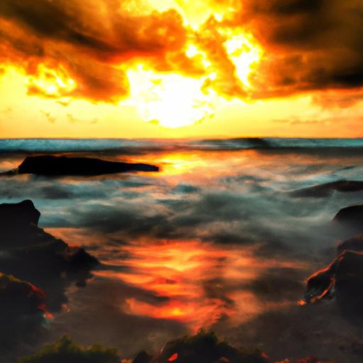 ¿Cuánto dura un atardecer o un amanecer? Consejos para observar al viajar
