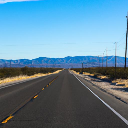 Viaje por carretera de Los Ángeles a Phoenix