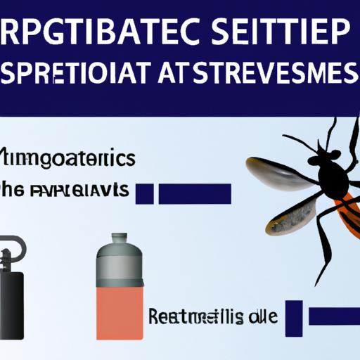 ¿Puedes llevar repelente de insectos en un avión? Normas de la TSA para repelentes de insectos, mosquitos y insecticidas en aerosol