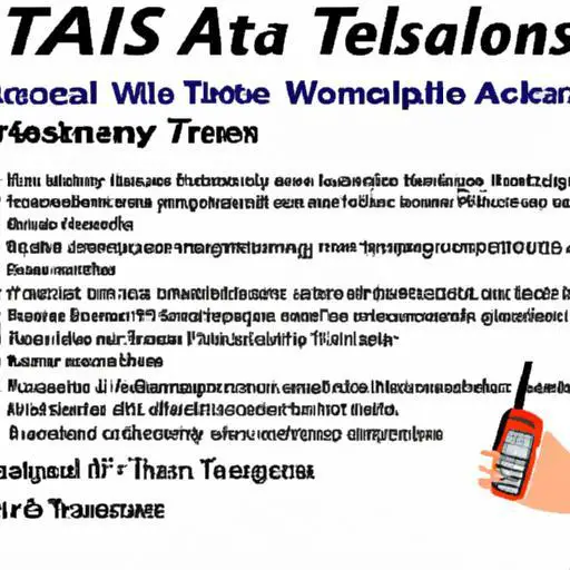 ¿Puedes llevar walkie talkies en un avión? (Reglas de la TSA)