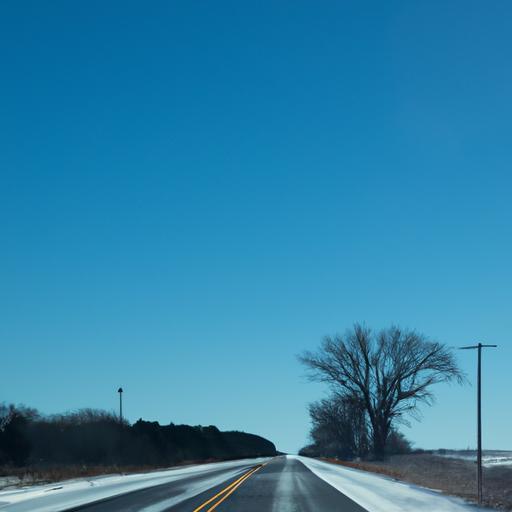 Viaje por carretera de Minneapolis a Chicago