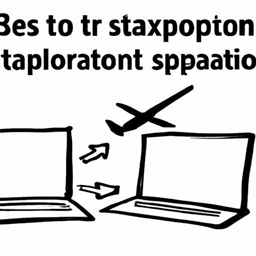 ¿Se puede facturar una computadora portátil en el equipaje facturado?