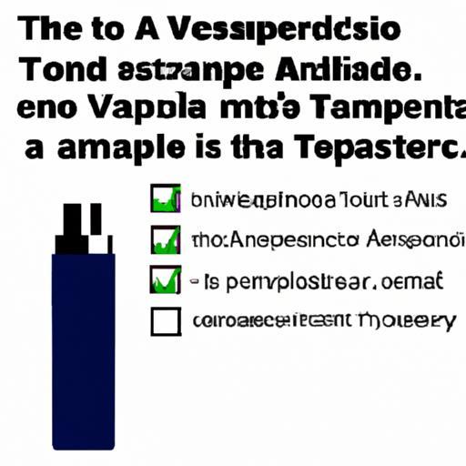 ¿Puedes llevar un vaporizador en un avión siendo menor de 21 años? (Reglas de la TSA)