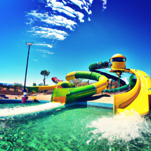 18 MEJORES parques acuáticos en Phoenix (¡Verano todo el año!)