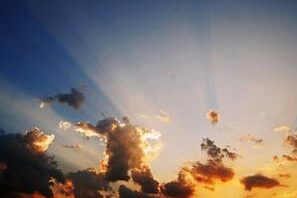 Horas de salida y puesta del sol en los Estados Unidos de América