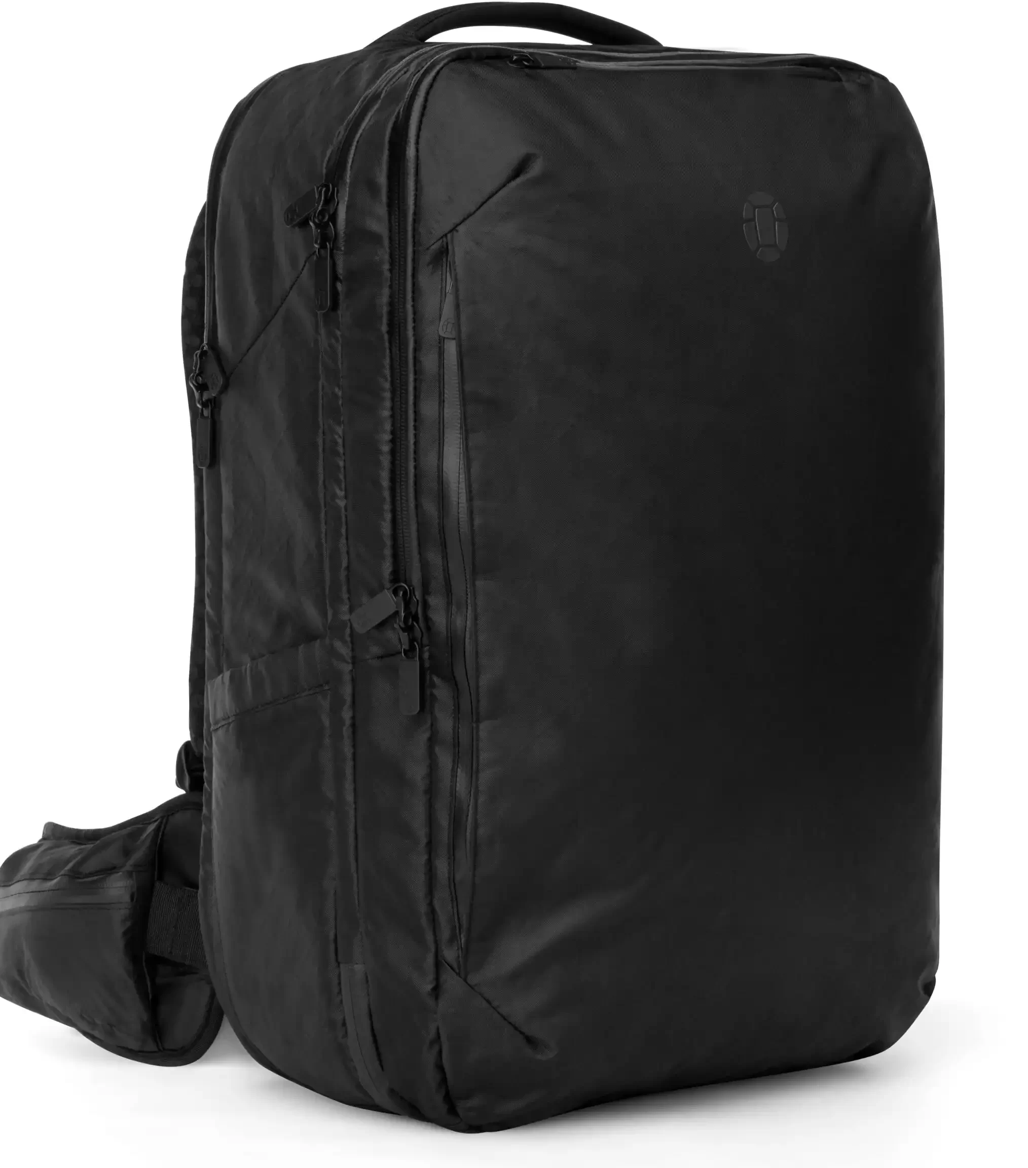 Las 4 mejores bolsas de equipaje y artículos personales debajo del asiento de 2024 |