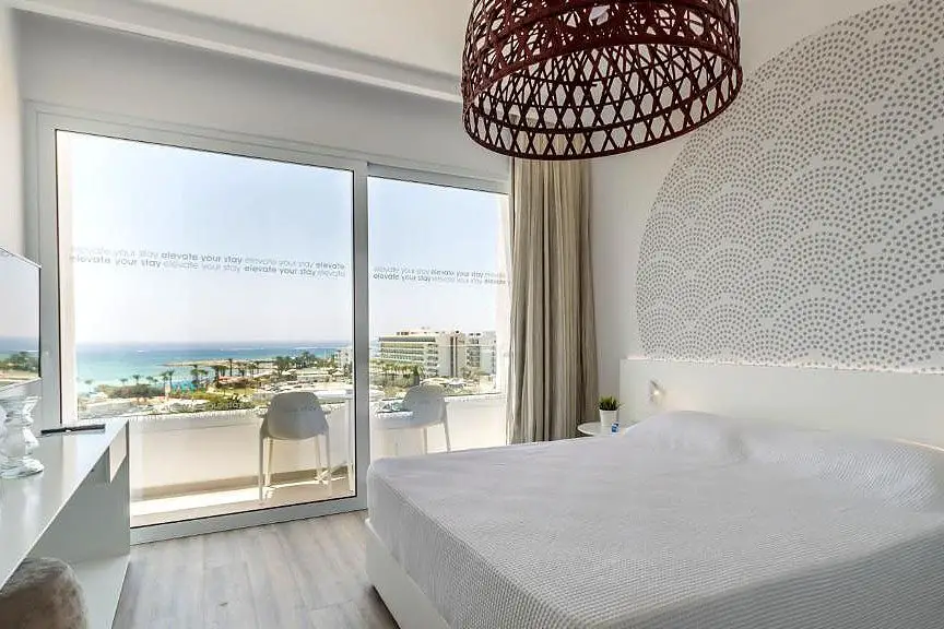 Margadina Lounge Hotel, Ayia Napa, Chipre - Reserve directamente con nosotros