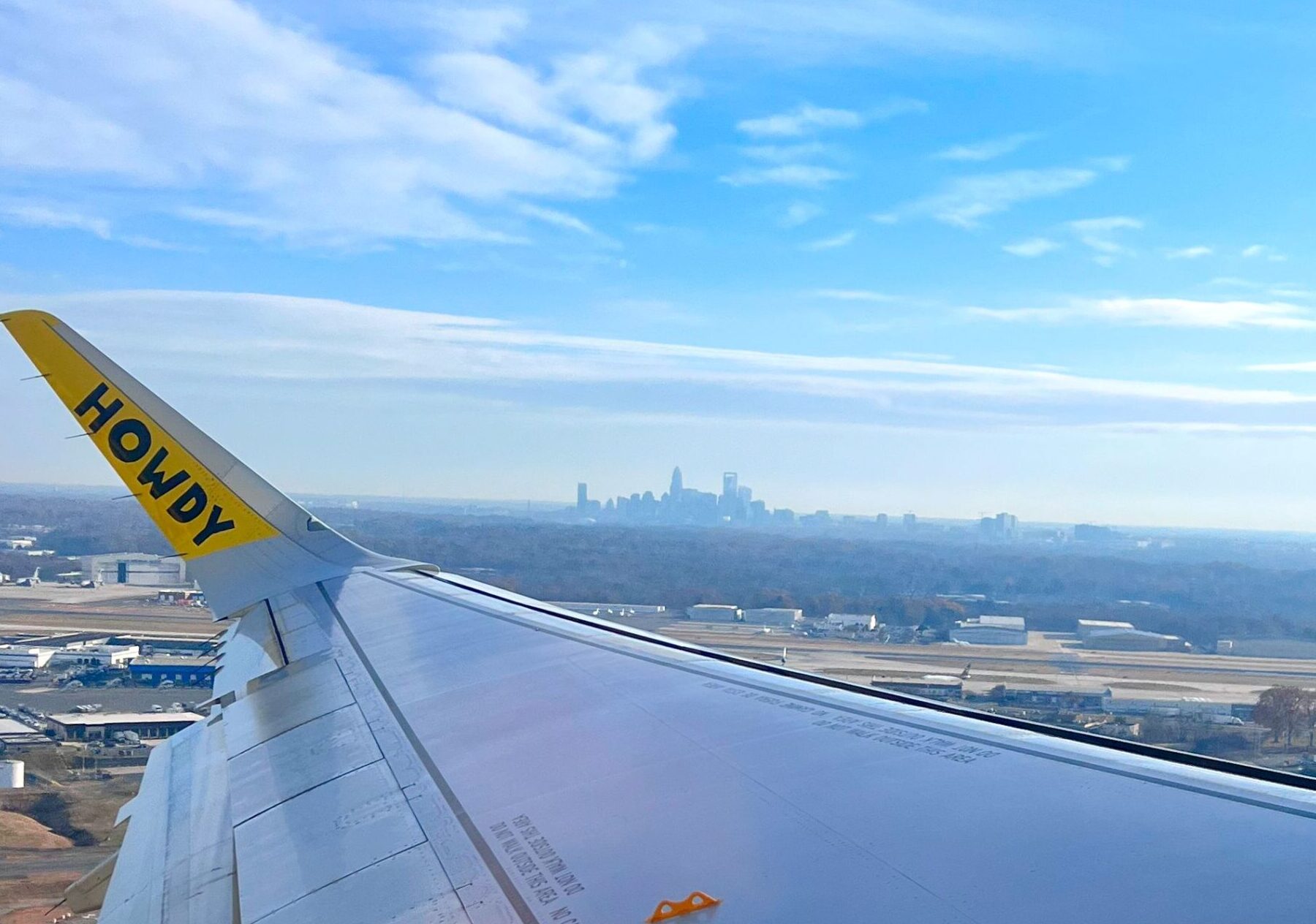 15 cosas que los viajeros deben saber antes de volar con Spirit Airlines para...