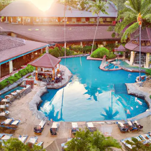 Los 10 mejores resorts todo incluido de Hawái para familias