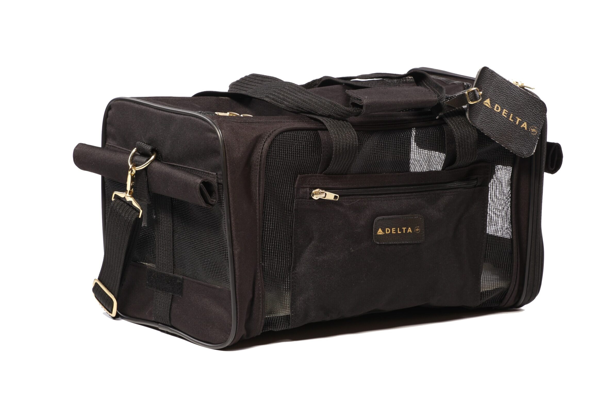 Transportín para mascotas de Delta™ Airlines - Sherpa