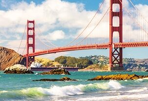 Roadtrip de Miami a Los Ángeles |