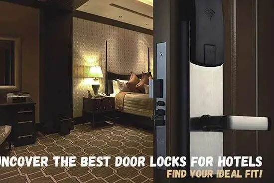 ¿Perdiste tu tarjeta de acceso al hotel?
