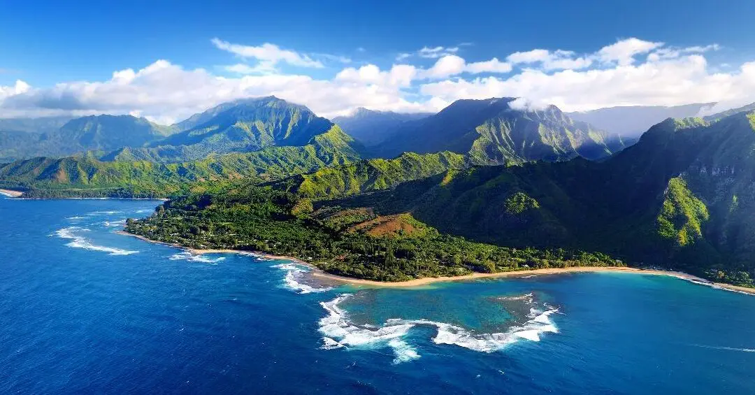 9 islas que puedes visitar sin pasaporte |