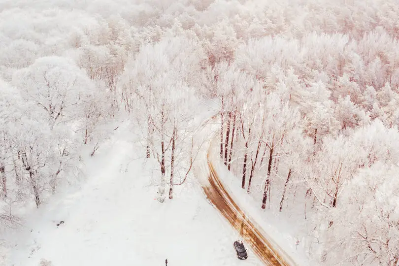 Georgia en invierno: los 10 mejores lugares para disfrutar de la nieve y paisajes espléndidos