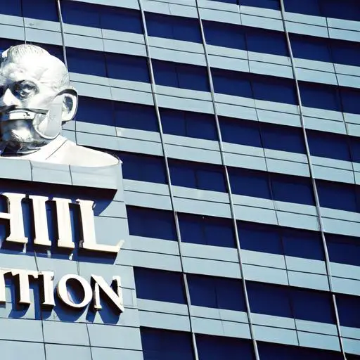 ¿Quién es realmente el dueño de los hoteles Hilton? (¡No, no es Paris Hilton!)