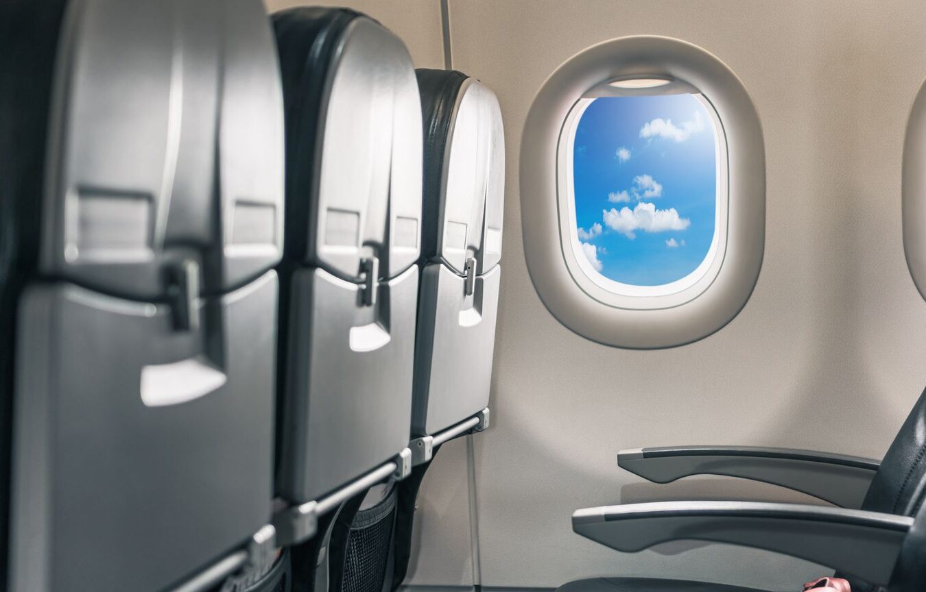Reglas del equipaje de mano en el avión: todo lo que puedes (y no puedes...