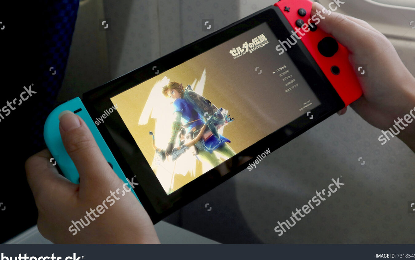 ¿Tu Nintendo Switch no se conecta a Internet?