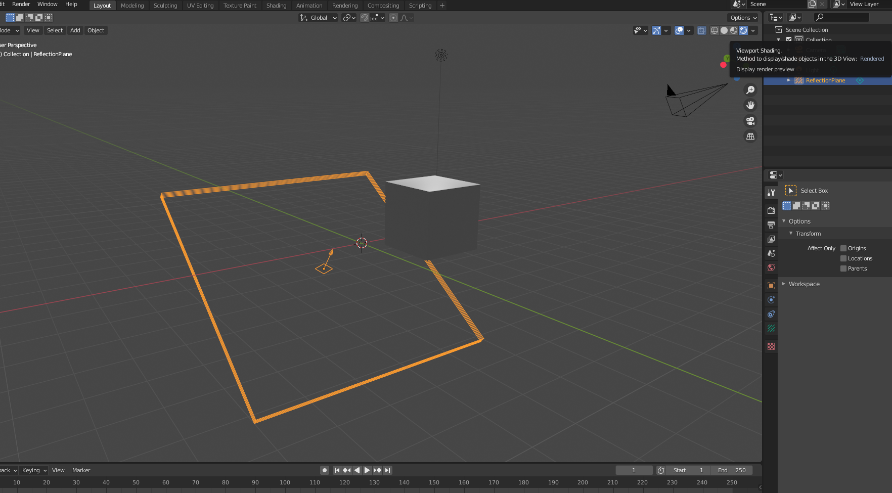 Modelado en Blender: Avión Parte 1: 8 pasos - Instructables