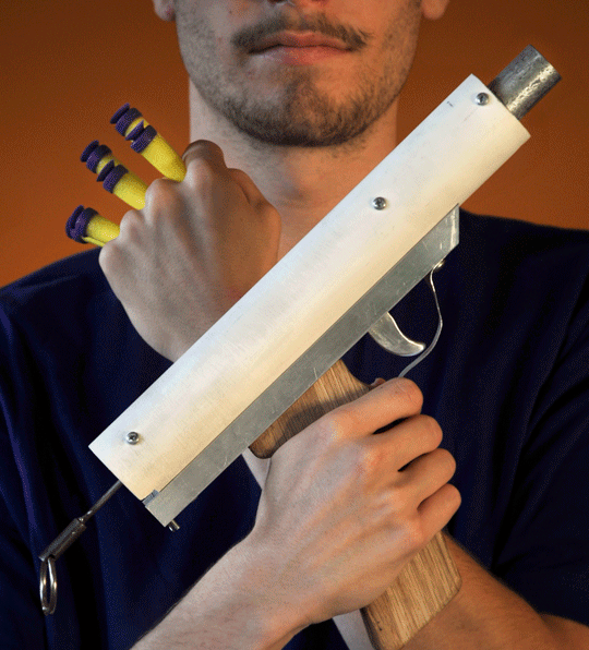 Los nuevos lanzadores Ultra de Nerf tienen dardos que vuelan más lejos que nunca - CNET