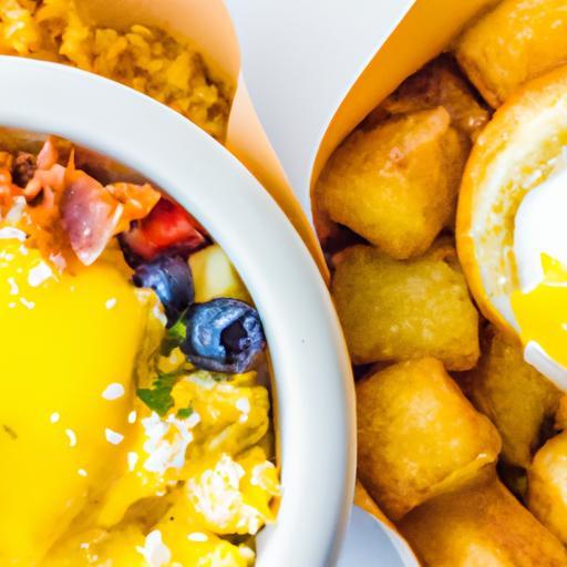 Los 15 mejores restaurantes para desayunar en Estados Unidos (¡Delicias a nivel nacional!)