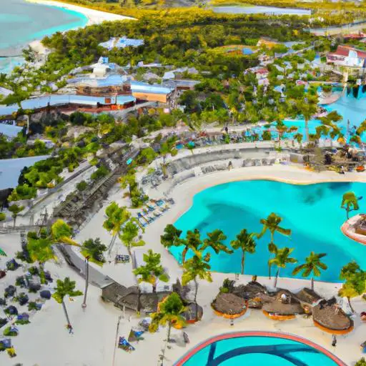 Los 15 mejores resorts todo incluido de Bahamas para familias