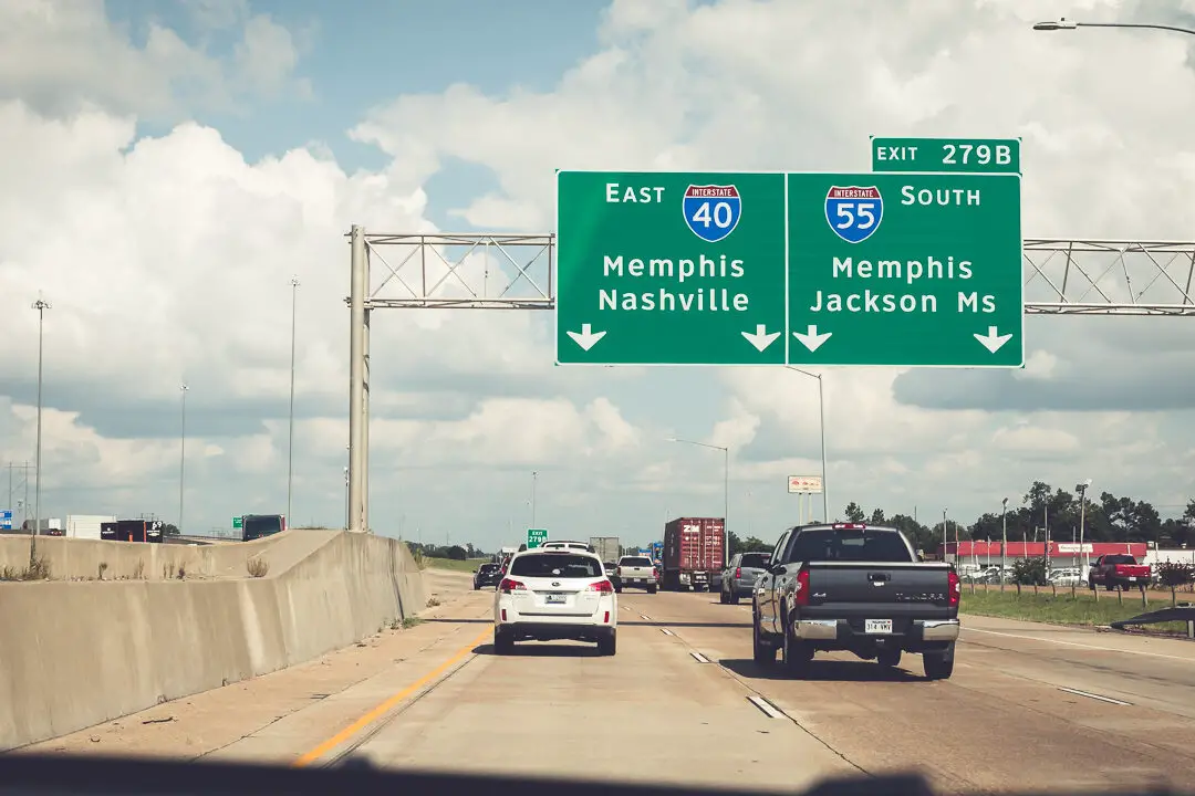 Viaje por carretera por Alabama: de Nashville a Nueva Orleans a través de Alabama