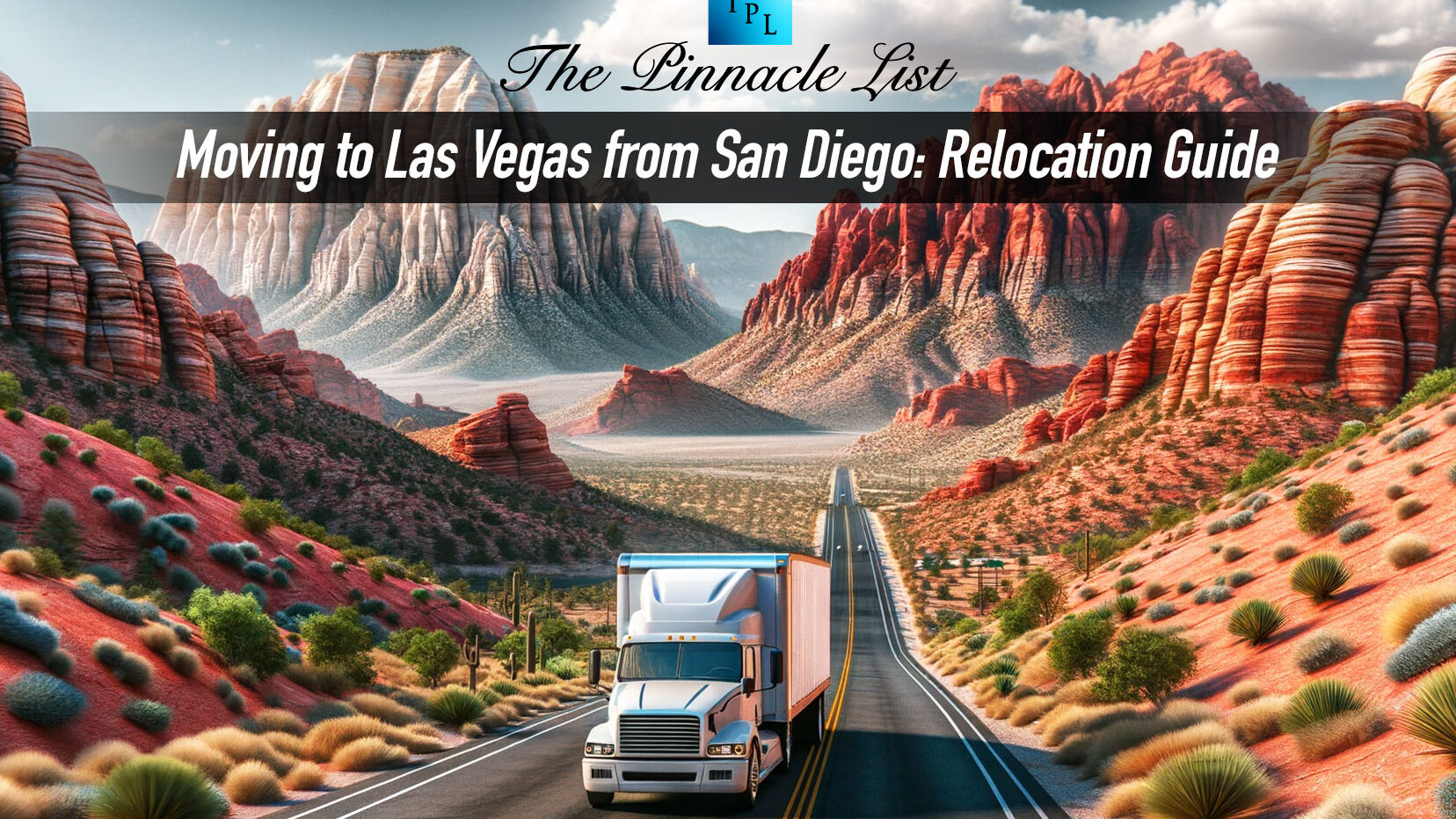 Mudarse a Las Vegas desde San Diego: Guía de reubicación – La ...