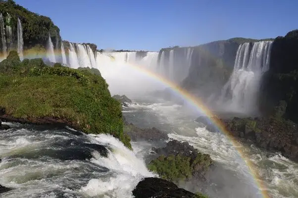Viaje a Iguazú: Aventura de 4 días desde Buenos Aires con pasaje aéreo...