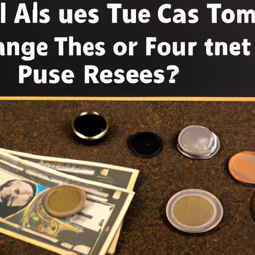 ¿Puedes llevar monedas en un avión? (Reglas de la TSA)